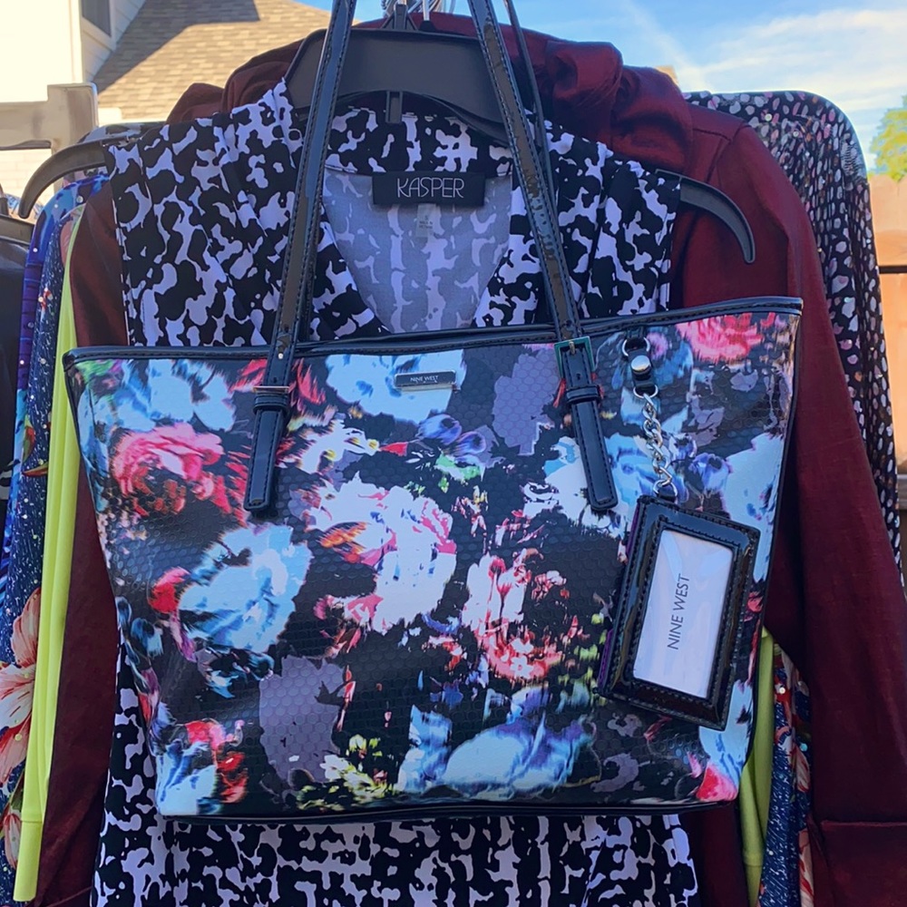 Nine West Purse